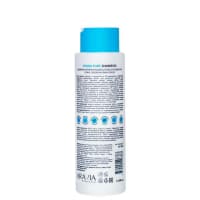 Şampun Aravia Hydra Pure sulfatsız nəmləndirici 400 ml — şəkil 2
