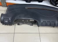 Cihazlar paneli Mercedes W163 ML — şəkil 4