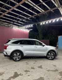 Kia Sorento, 2023 il, 162000 km, 1600 L — şəkil 5