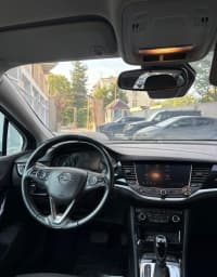 Opel Astra, 2020 il, 189000 km, 1500 L — şəkil 7