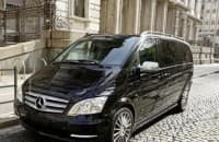 Mercedes Viano 2014 İcarəyə Verilir — şəkil 3