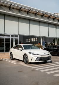 Toyota Camry, 2026 il, 0 km, 2494 L — şəkil 3