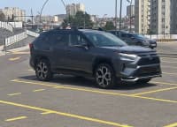 Toyota RAV4, 2023 il, 29000 km, 2500 L — şəkil 2