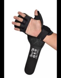 RDX Flex MMA Əlcəyi — şəkil 5
