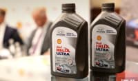 Mühərrik və transmissiya yağı Shell HX7, Ultra seriyası — şəkil 18