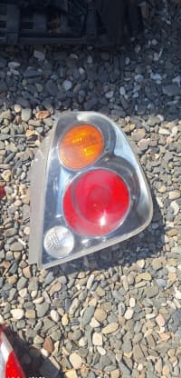 Stop farası Nissan Altima — şəkil 2