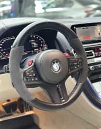 BMW M8, 2021 il, 17000 km, 4400 L — şəkil 22