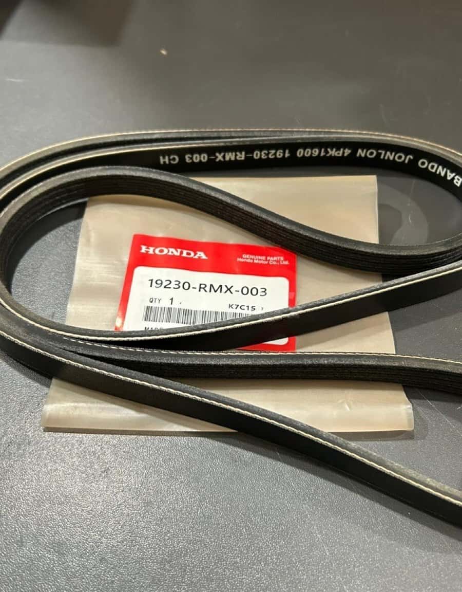 Çöl kəməri Honda 19230-RMX-003 - Tenderyard