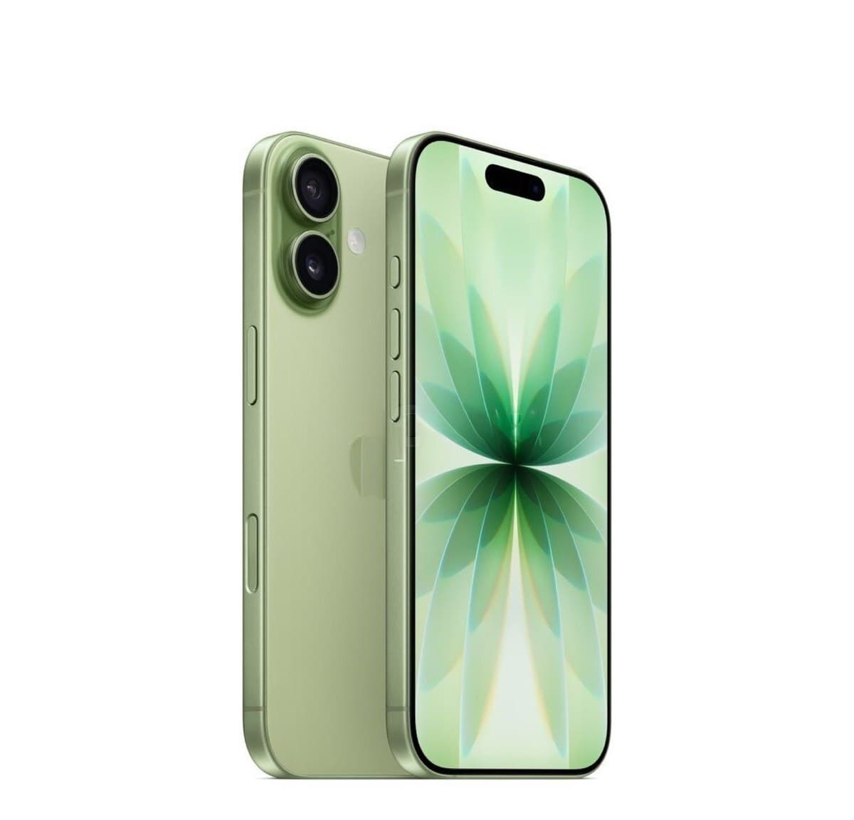 Apple iPhone 17, 8 GB