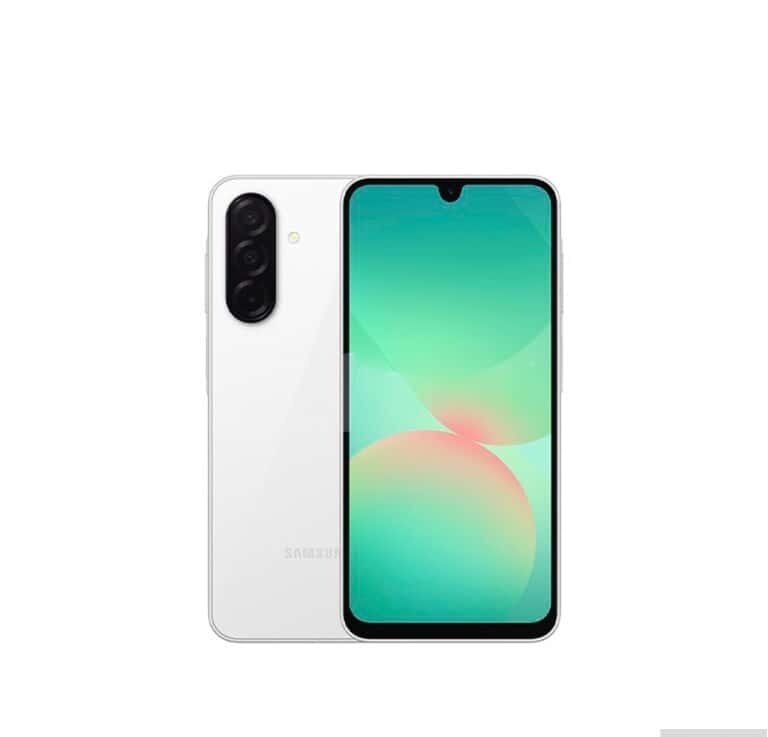 Samsung Galaxy A26, 8 GB - Tenderyard