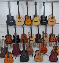 Klassik gitara , 6 simli — şəkil 6