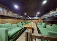 130 m² Əla təmirli obyekt kirayə verilir Bakı, Nəsimi r. — şəkil 8
