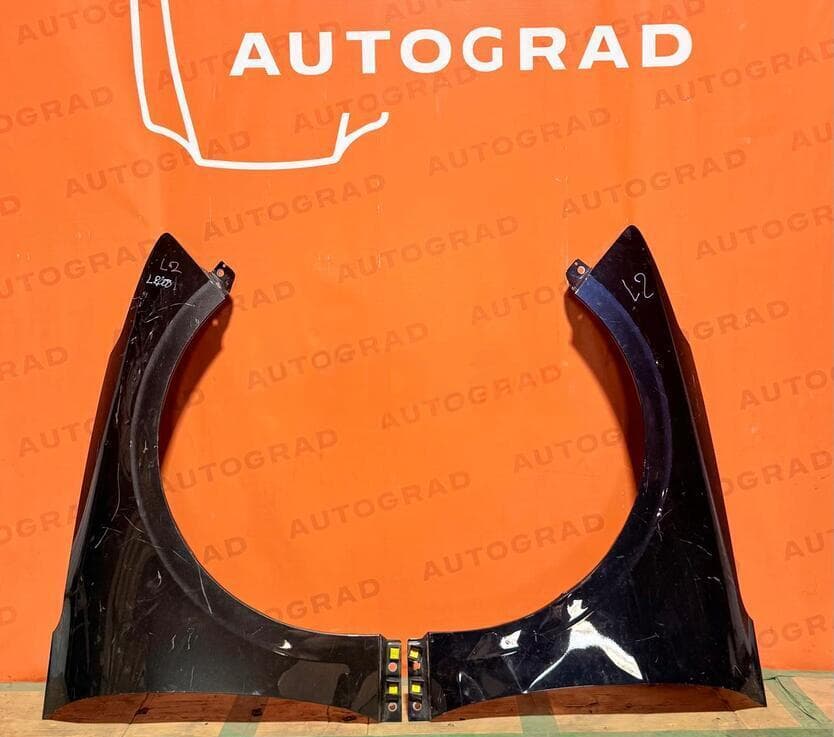 Qanad Kia Optima K5 2021-2023