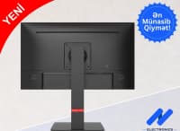 Monitor Aiwa Gaming MF2412-B 23.8" IPS 100Hz — şəkil 2