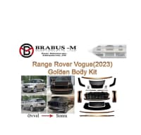 Body kit Range Rover Vogue 2023 — şəkil 1
