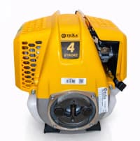 TeXa T-92385 Benzinli Trimmer, 31cc, 2000W — şəkil 4