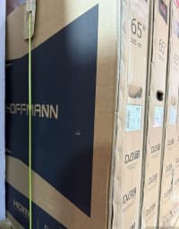 HOFFMANN Televizor 65" LED — şəkil 1