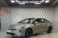 Toyota Corolla, 2026 il, 0 km, 1800 L — şəkil 2