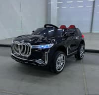 Uşaq avtomobili BMW X7 — şəkil 3
