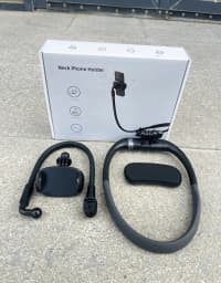 Telefon tutacağı boyun üçün N2 — şəkil 6