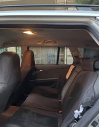 Mercedes E 220, 2004 il, 600000 km, 2.2 L — şəkil 8
