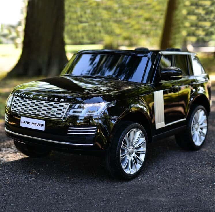 Uşaq avtomobili Range Rover 4 motorlu - Tenderyard