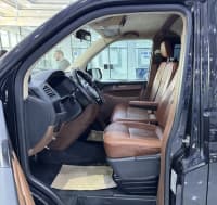 Volkswagen Transporter, 2018 il, 150800 km, 2000 L — şəkil 10