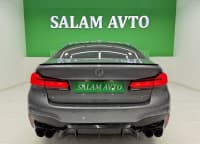 BMW 530, 2018 il, 99800 km, 2000 L — şəkil 5