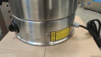 Samovar Paslanmayan polad material — şəkil 5