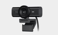 Web kamera Logitech Brio 4K Black — şəkil 1