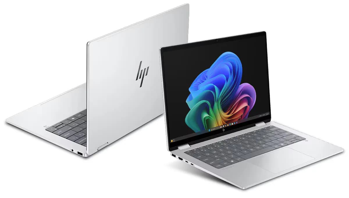Notbuk HP OmniBook 7
