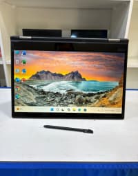 Notbuk Lenovo ThinkPad X13 — şəkil 3