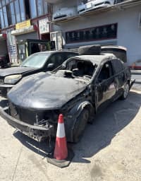 Ehtiyat hissələri Toyota Camry 2013 — şəkil 2