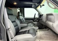 GMC Suburban, 1997 il, 213600 km, 5700 L — şəkil 10