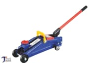 Hidravlik domkrat Makute 2 ton — şəkil 2