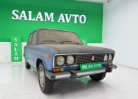 LADA (VAZ) 2106, 1983 il, 2200 km, 1300 L — şəkil 1