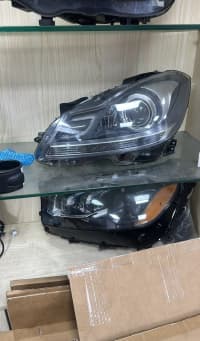 Ehtiyat hissələri Mercedes — şəkil 14