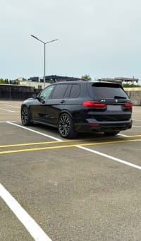 BMW X7, 2021 il, 99 km, 3000 L — şəkil 8