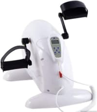 DR-01 Mini Elektrikli Velotrenajor — şəkil 13