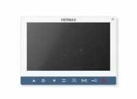Domofon monitoru Hermax HR-706H — şəkil 4