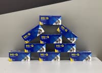 Əyləc bəndləri Hi-Q (Sangsin Brake) — şəkil 2