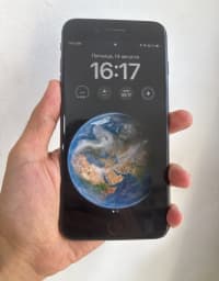 Apple iPhone 8 Plus, 128 MB — şəkil 2