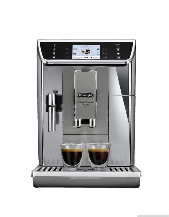 DeLonghi qəhvəbişirən