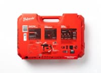 Mubarake 2-26 mm Perforator 1200 Watt — şəkil 2