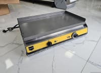 Remta Elektrikli İzqara Aparatı 2800W — şəkil 2