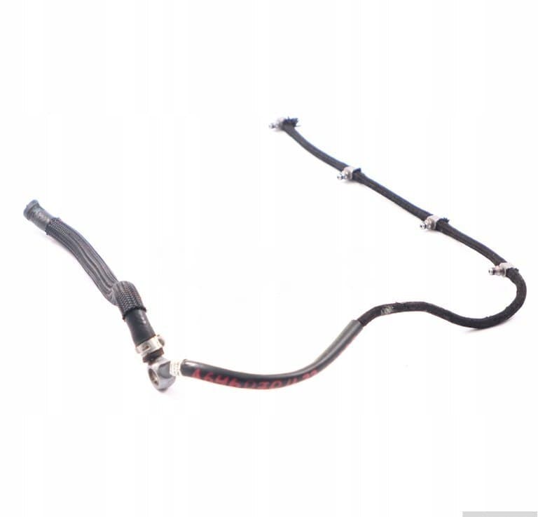 Yanacağın geri dönüş xətti Mercedes VTH-0901