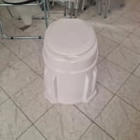 Əlil və xəstələr üçün sanitar unitaz (130 kq-dək) — şəkil 2