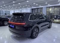 Li Auto L9, 2025 il, 0 km, 1500 L — şəkil 5