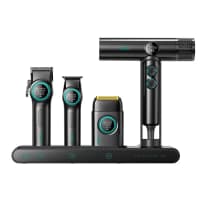 Saç qırxan dəst VGR Stepless Pro 4 in 1 — şəkil 1