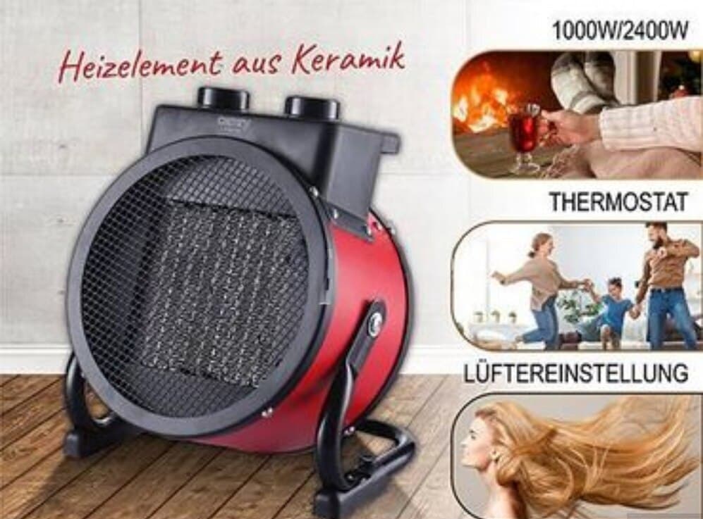Kumtel Elektrik qızdırıcı